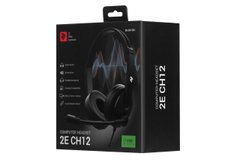2E CH12 On-Ear [2E-CH12SJ]