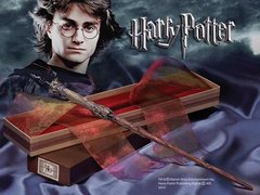Репліка HARRY POTTER Harry's Wand (Гаррі Поттер)