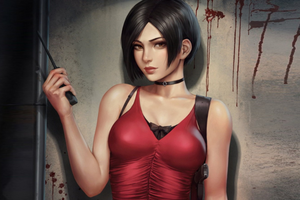 Анонсована еротична фігурка Ади Вонг з Resident Evil 4, яку можна роздягнути догола