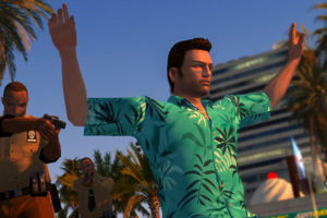Ще один глобальний мод по GTA закритий під тиском Take-Two