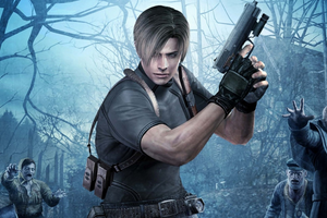 Фанати оцінять: в Resident Evil Village знайшли відсилання до Resident Evil 4, яку зрозуміють не всі