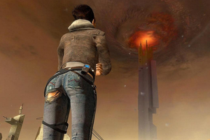 Half-Life 2 отримала свіже оновлення. Але це не те, про що ви могли подумати