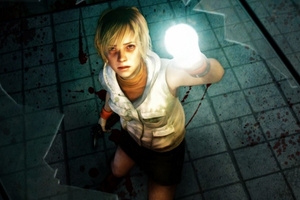 Художник з Microsoft показав, як міг би виглядати культовий хоррор Silent Hill на движку Unreal Engine 4 з трасуванням променів