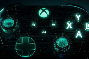 Microsoft "анонсувала" квантову консоль Xbox 2042 - 32K, 480 FPS, штучний інтелект і голографічний інтерфейс