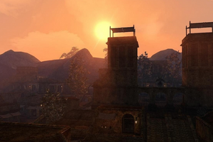 Мод-довгобуд Morrowind Rebirth отримав величезне оновлення до свого десятиліття