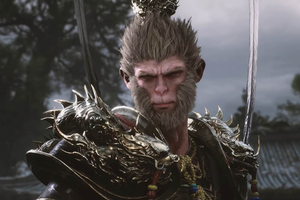 З'явився новий геймплей Souls-like екшену про Короля мавп, який хвалять за графіком