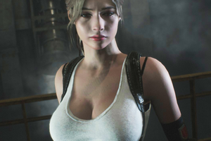 Режиссер фильма «Обитель зла: Раккун-Сити» назвал свою любимую часть Resident Evil. Это одна из лучших игр в серии