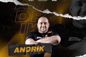 Существует профессия «киберспортсмен»: интервью с кибербаскетболистом Андреем 'Andrik "Мазяра
