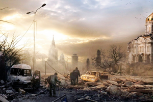 В «российском Fallout» появятся новые локации, персонажи, квесты и многое другое