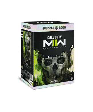 Пазл Good Loot Premium Puzzle Call Of Duty Modern Warfare 2 (1000 елементів)