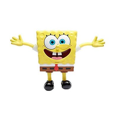 Sponge Bob Інтерактивна іграшка StretchPants зі звуком