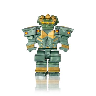 Roblox Ігрова колекційна фігурка Core Figures Fantastic Frontier: Guardian Set W8