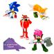 Набір ігрових фігурок Sonic Prime – Пригоди Емі