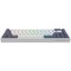 Ігрова клавіатура DARK PROJECT KD68B Mechanical G3MS (ENG/UA)