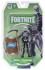 Fortnite Колекційна фігурка Solo Mode Skull Trooper