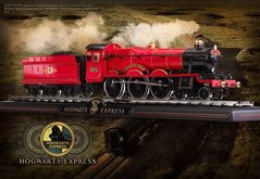 Фігурка HARRY POTTER Hogwarts Express Die Cast Train Model and Base (Гаррі Поттер)