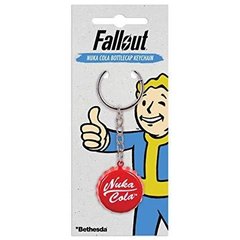 Gaya Брелок Fallout "Nuka Cola Bottlecap"