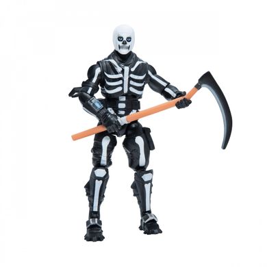 Fortnite Колекційна фігурка Solo Mode Skull Trooper