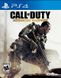 Диск Call of Duty: Advanced Warfare [Blu-Ray диск] (PlayStation)