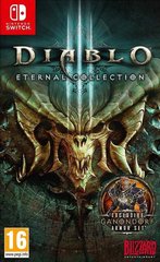 Картридж з грою Diablo III: Eternal Collection для Nintendo Switch