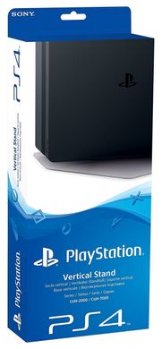 PlayStation Підставка для ігрової приставки PlayStation