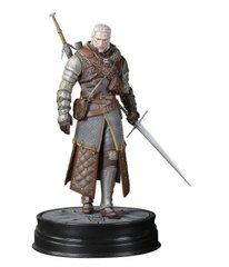 Офіційна фігурка The Witcher 3: Wild Hunt: Geralt Ursine Grandmaster