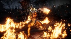 Код на завантаження гри Switch Mortal Kombat 11 Ultimate (Nintendo)