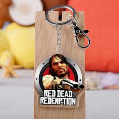 Брелок Red Dead Redemption Geeg V4