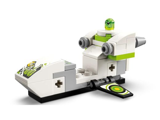 LEGO Конструктор DREAMZZZ Позашляховик Матео