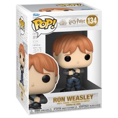 Фигурка Funko POP! Harry Potter Anniversary Ron Weasley в Devil's Snare