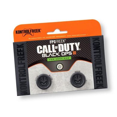 Накладки KontrolFreek FPS Freek Call of Duty Black Ops III limited ed (Xbox One)