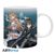 Чашка SWORD ART ONLINE Asuna and Kirito (САО Асуна та Кіріто)