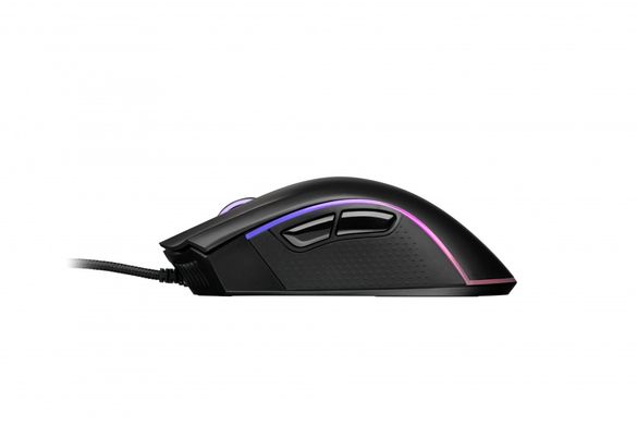 Мишка 2E Gaming MG340 RGB USB Black