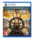 Диск з грою Skull & Bones Special Edition [BD disk] (PS5)