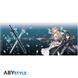 Чашка SWORD ART ONLINE Asuna and Kirito (САО Асуна та Кіріто)