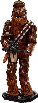 LEGO Конструктор Star Wars™ Чубака