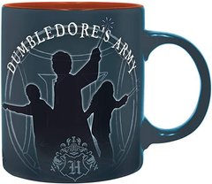 Чашка HARRY POTTER Dumbledore's army (Гарри Поттер) 320 мл