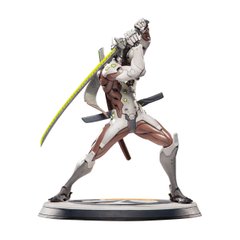 Коллекционная статуэтка Overwatch Genji Statue по игре Overwatch