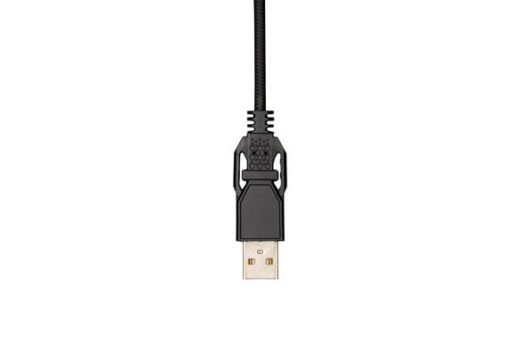 2E Gaming HG330 RGB USB 7.1 Black наушники