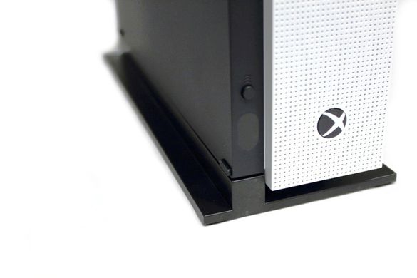 Вертикальна підставка для Xbox One S V2 (Арт 10625)