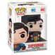 Колекційна фігурка Funko POP! Heroes DC Imperial Palace Superman