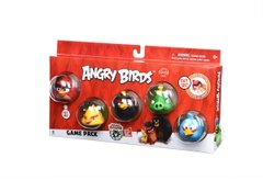 Jazwares Ігрова фігурка Angry Birds Game Pack (Core Characters)