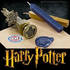 Воскова печатка HARRY POTTER Hogwarts Wax Seal (Гаррі Поттер)