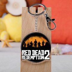 Брелок Red Dead Redemption Geeg V7