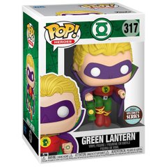 Колекційна фігурка Funko POP! Heroes DC Green Lantern