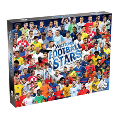 Пазл WORLD FOOTBALL STARS 1000 ел.