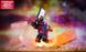 Roblox Ігрова колекційна фігурка Game Packs Heroes of Robloxia: Ember & Midnight Shogun W4