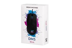 Dream Machines DM5 Blink USB Black