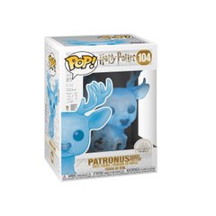 Колекційна фігурка Funko POP! Harry Potter: Patronus