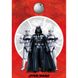 Постер STAR WARS "Darth Vader & 2 Troopers" (Дарт Вейдер и 2 Штурмовика), 98x68